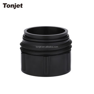 Adaptateur IBC Camlock S60x6F vers 2" BSP | Joint Pivotant Plastique Grade Alimentaire pour Liquides - Product Image 1