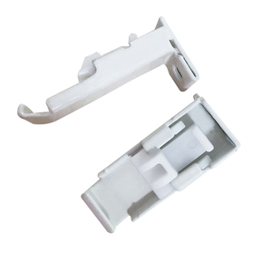 Piezas <span class=keywords><strong>de</strong></span> persianas enrollables al por mayor: sistemas <span class=keywords><strong>de</strong></span> poleas y rieles duraderos - Product Image 6
