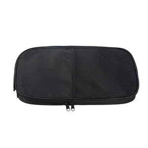 Nueva Funda <span class=keywords><strong>para</strong></span> Raqueta de Pickleball Negra con Logotipo Personalizado, Bolsa de Transporte <span class=keywords><strong>para</strong></span> <span class=keywords><strong>Mujer</strong></span> - Product Image 4