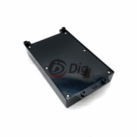 Unidad de Control Original KHR11700 para Excavadora Sumitomo Case CX75SR SH75-3B