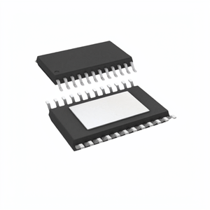 Buy Online Electronic Components Original One Stop Service Power Management (PMIC) UCC2912PWPR 24 PowerTSSOP - Product Image 1
