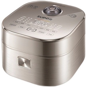 Supor Automatic Rice <b>Cooker</b> 4L Ih Smart Electric <b>Multi</b> <b>Function</b> Cooking Pot For Home Use - Product Image 1