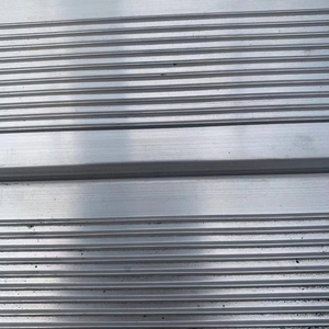 Sistema di Ponteggio Ringlock in Alluminio a Grandezza Naturale per Progetti <span class=keywords><strong>Edili</strong></span>, Chimici, Energetici e Nucleari - Product Image 4