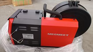 Máquina de Soldadura Multifuncional con Protección de Gas, Inversor Totalmente Digital IGBT MEGMEET - Product Image 5