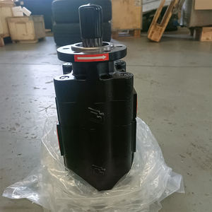 Bomba Hidráulica para Minería Subterránea, Bomba para Cargador - Product Image 5