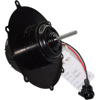 Aire acondicionado automotriz PM281, 35281, 550363, 12 voltios, soplador de motores para FORD