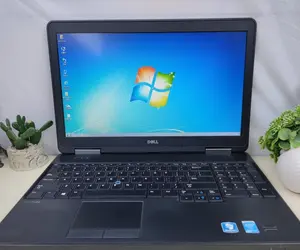 95%new Used Laptops For Dell Latitude E5540 15.6inch Core I5 4th Generation 500g Ssd Business Laptop Office Personal Computer