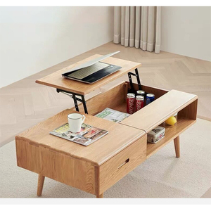 Hydraulic Soft Close Coffee Table Lifter Folding <b>Bracket</b> Furniture Hardware Connector - Product Image 1