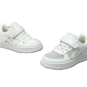 Wholesale High-Quality White Board Shoes Children Sport Shoes Boys And Girls Kid Summer Shoes