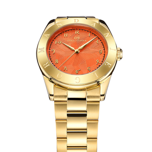 Plan de Sourcing Montre pour Femme Nouveau Design en Acier Inoxydable Montre-Bracelet à Quartz MIYOTA Cadran en Strass Montres 2026 Super <span class=keywords><strong>Black</strong></span> <span class=keywords><strong>Friday</strong></span> - Product Image 3
