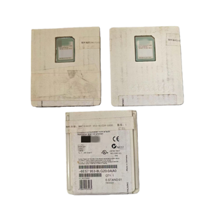 Nuevo y Original 128 6ES7953-8LG20-0AA0 para S7-300/C7/ET 200 3 PAC, Genuino y en Stock - Product Image 4