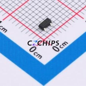 Original et tout nouveau SLPESD24VL2BT SOT-23 Transistor ESD et protection contre les surtensions (TVS/ESD) - Product Image 1