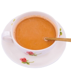 วัสดุชาบับเบิ้ลผงชาดำรสชาติชาประเทศไทย - Product Image 1
