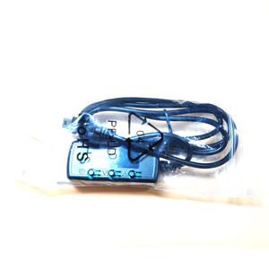 สายต่อขยายรับสัญญาณอินฟราเรดแบบ USB สำหรับจอแสดงผล LED DVB พร้อมเซ็นเซอร์และตัวส่งสัญญาณอินฟราเรดขนาดเล็ก - Product Image 4