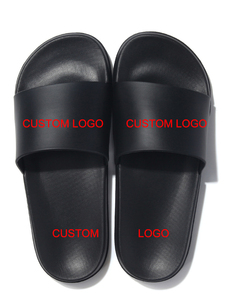 Sandalias <span class=keywords><strong>de</strong></span> <span class=keywords><strong>Agua</strong></span> Planas para Hombre, Estilo Chino, con Correa <span class=keywords><strong>de</strong></span> PVC, Novedad <span class=keywords><strong>de</strong></span> Verano 2023, Sandalias Deslizantes Personalizadas <span class=keywords><strong>de</strong></span> Eva para Hombre - Product Image 6