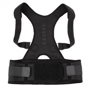 Corrector de Postura Magnético, Cinturón de Soporte Lumbar, Estirador y Enderezador de Espalda, Superventas - Product Image 5