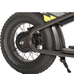 Super alto <span class=keywords><strong>factor</strong></span> de seguridad niños motocicleta Ebike 250W 13Ah batería bicicleta para niños al por mayor bicicleta eléctrica para chico - Product Image 4