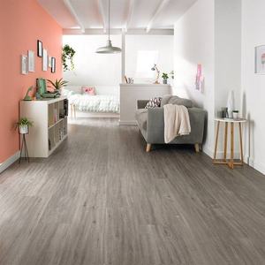 Suelo LVT de Instalación Suelta, <span class=keywords><strong>Precio</strong></span> de Fábrica OEM, Resistente al Agua y al Fuego, Losetas y Tablones de Vinilo de Lujo, Suelo Plástico para Interiores - Product Image 5