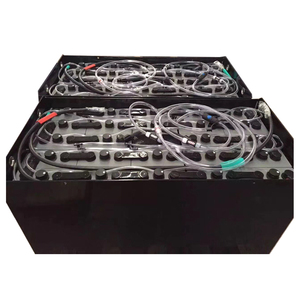 NUEVA Batería de Litio Portátil de 48v 4VBS 200Ah, Reemplazo de Batería de 24v 28v 36v - Product Image 1