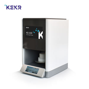 KEKR fornace dentale ad alta temperatura di sinterizzazione di zirconio per la lavorazione della protesi di Zirconia rapido e lento processo dentale - Product Image 6