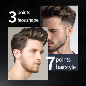 ชุดจัดแต่งทรงผมสำหรับผู้<span class=keywords><strong>ชาย</strong></span>ยี่ห้อ Gusemoo ประกอบด้วย แป้งเพิ่มวอลลุ่ม โพเมด แว็กซ์ สเปรย์น้ำทะเล สำหรับ<span class=keywords><strong>ผม</strong></span>ลุคแมทท์ เพิ่มวอลลุ่ม - Product Image 5