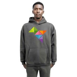 Sudadera Térmica Gruesa de 17+ Colores, Tejido Aislante Ultra Suave Diseñado para Máxima Comodidad y Calor en Climas Fríos - Product Image 4