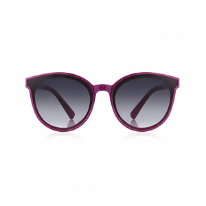 Lunettes de soleil pour enfants Violet 4012 - Product Image 1