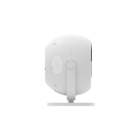 Projecteur portable intelligent Hamolb 2025 avec système d'exploitation Android, projecteur domestique avec lampe LED, design en forme de boule