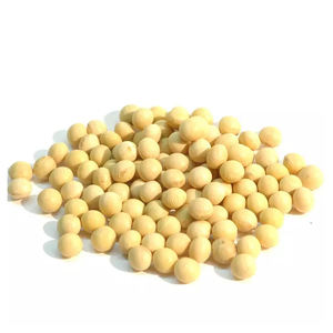 Low Price High Fibre Protein 100% Healthy Food Fresh Non-gmo Dried Sweetened Soybeans Suppliers - Product Image 3
