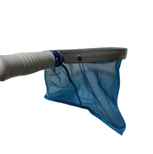 Épuisette à feuilles en PE durable pour <span class=keywords><strong>piscine</strong></span>, nettoyage en profondeur - Product Image 3