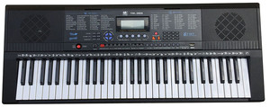 Teclado YM-3800 de 61 Teclas, Piano Electrónico para Niños Principiantes, Instrumento de Teclado - Product Image 5