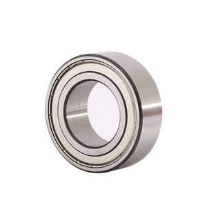 ผู้ผลิตจัดหาตลับลูกปืนเม็ดกลมสองแถวแบบไม่ได้มาตรฐานหลากหลายขนาด - Product Image 3