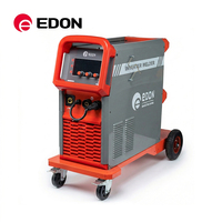 EDON Chine – Nouvelle soudeuse onduleur multifonction haute efficacité 250A, idéale pour la soudure de divers matériaux et applications