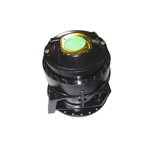 Reductor para Camión Mezclador de Concreto Ruimin TMG61.2/TMG51.2, Caja de Cambios con 1 Año de Garantía, Hecho en China (ZHE) - Product Image 2