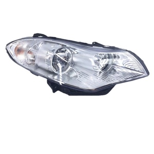 Montaje de faro para Chery Fengyun 2 <span class=keywords><strong>MVM</strong></span> 315 - Product Image 2