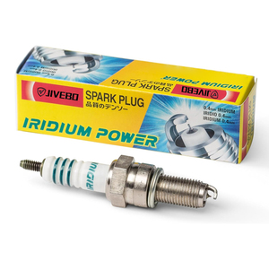 Accessoires automobiles hautement recommandés, bougies d'allumage IK16 MZ602065 90098-66114, bougies d'allumage en iridium pour Hyundai ACCENT pour Toyota - Product Image 1