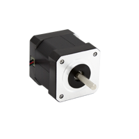 Moteur pas à pas hybride biphasé Nema 17 à boucle fermée, couple élevé, DC 4.4V, encodeur 1000 CPR pour kit CNC LEESN LS42E05-B2B20