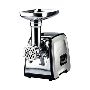 Hachoir <span class=keywords><strong>à</strong></span> viande industriel multifonctionnel, accessoire de bureau, base antidérapante, engrenages et boîte de vitesses en plastique, hachoir <span class=keywords><strong>à</strong></span> viande <span class=keywords><strong>électrique</strong></span> - Product Image 3