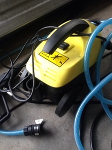 Machine de <span class=keywords><strong>nettoyage</strong></span> de <span class=keywords><strong>voiture</strong></span> à usage domestique, économie de travail, appareil de lavage de <span class=keywords><strong>voiture</strong></span>, pompage d'eau, équipement de <span class=keywords><strong>nettoyage</strong></span> de <span class=keywords><strong>voiture</strong></span> - Product Image 3