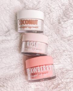 Pots Cosmétiques Vides 4oz pour Gommage Corporel, Pots 8oz pour Beurre Corporel, Contenants Plastique Givré Ambré avec Couvercles en Bambou, Emballage Cosmétique Sans PET - Product Image 3