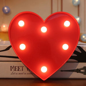 <span class=keywords><strong>Veilleuse</strong></span> décorative en forme d'animal (<span class=keywords><strong>Licorne</strong></span>, Pégase, Cœur, Cerf) pour Noël, Anniversaire, Cadeau pour Fille - Product Image 4