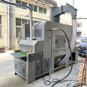 <span class=keywords><strong>Machine</strong></span> de <span class=keywords><strong>sablage</strong></span> industrielle à <span class=keywords><strong>prix</strong></span> d'usine pour le <span class=keywords><strong>verre</strong></span> décoratif de pièces métalliques par la <span class=keywords><strong>machine</strong></span> de <span class=keywords><strong>sablage</strong></span> au laser - Product Image 1