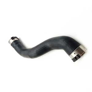 Pièces automobiles 1665280100 A1665280100 Tuyau de turbocompresseur Intercooler Tuyau d'air de suralimentation pour <span class=keywords><strong>Mercedes</strong></span> Benz Classe W166 <span class=keywords><strong>ML</strong></span>/GLE <span class=keywords><strong>250</strong></span> <span class=keywords><strong>CDI</strong></span> - Product Image 2