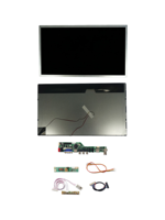 Modul LCD LCM Rakitan oleh Panel BOE CSOT 21.5 27 32 43 55 65 75 86 98 Inci Kualitas Tinggi Harga Terjangkau untuk Kios Digital Signage