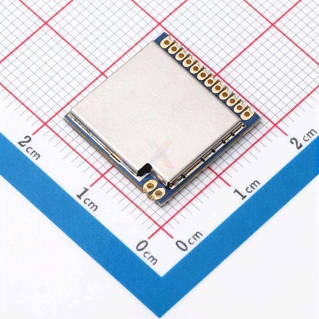 Genuine RF4432PRO-433 RF Transceiver Module, 433MHz 20dBm -121dBm 100mW, SMD, in Stock