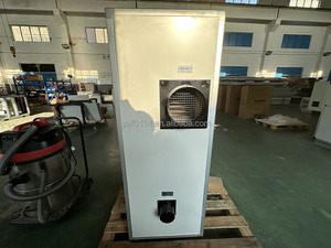 <span class=keywords><strong>Déshumidificateur</strong></span> à roue de gel de silice AHU, <span class=keywords><strong>déshumidificateur</strong></span> portable standard à rotor, <span class=keywords><strong>déshumidificateur</strong></span> à faible point de rosée - Product Image 3