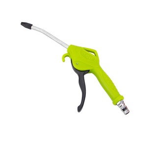 Pistola de aire comprimido Qingze, soplador neumático de alta presión, herramienta para la eliminación de polvo y limpieza - Product Image 1
