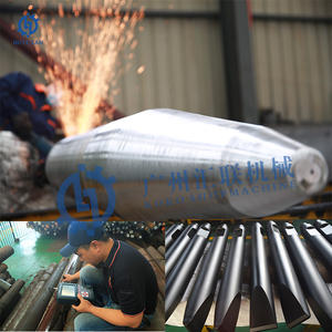 MT120 MT150 MT170 MT210 MT250 MT255 MT275 MT360 MT500 MT700フラットチゼルヘビーデューティーブルポイント油圧ブレーカーチゼルモニル - Product Image 6