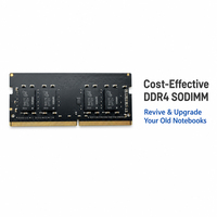 Mémoire RAM DDR4 2666 3200 MHz pour ordinateur portable, 8 Go 16 Go, économique, pour les constructeurs de systèmes et la réactivation des anciens ordinateurs portables