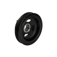 Poulie d'alternateur harmonique pour Infiniti I30 Nissan Maxima 1996-2001 12303-ED001